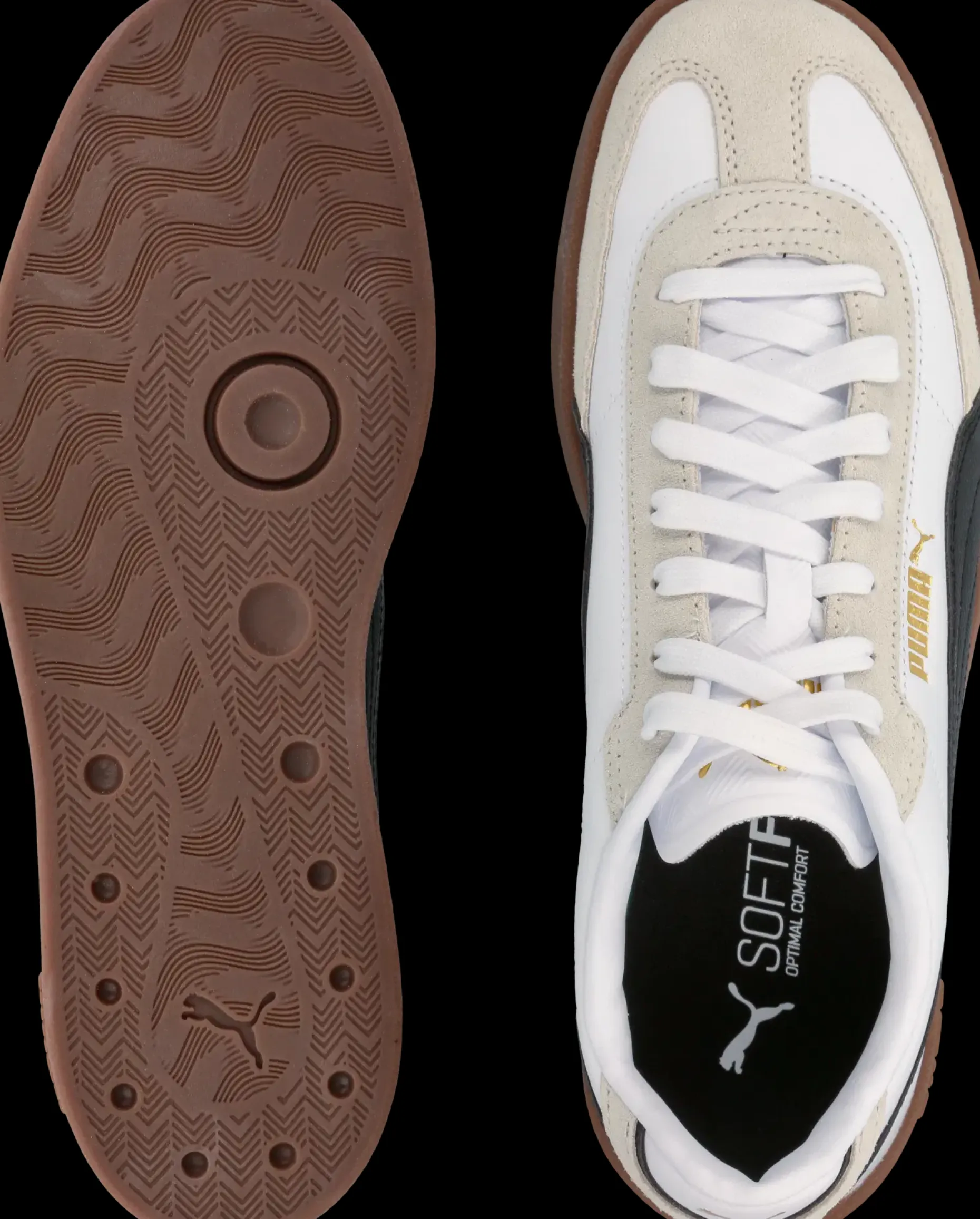 Puma Club II Era tennarit