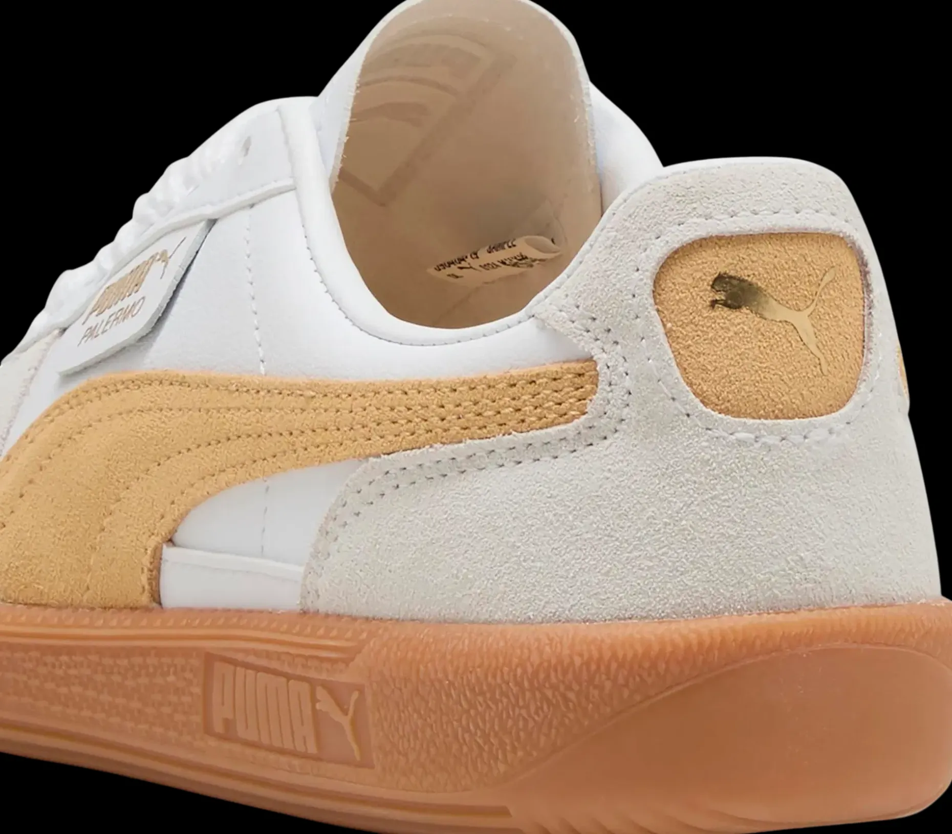 PUMA Palermo tennarit