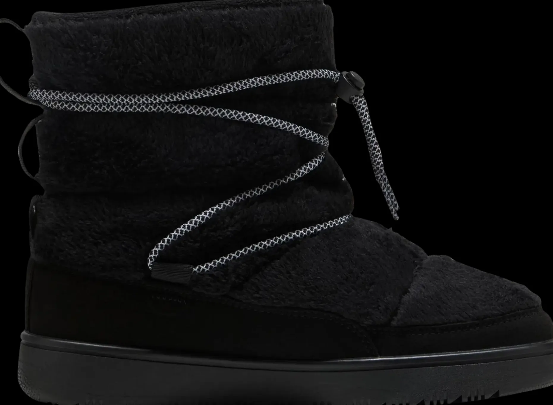 Puma Snowbae Suede vapaa-ajan jalkineet