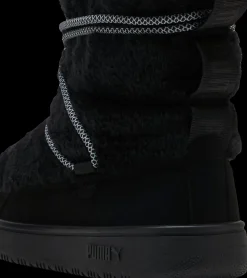 Puma Snowbae Suede vapaa-ajan jalkineet