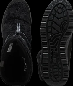 Puma Snowbae Suede vapaa-ajan jalkineet