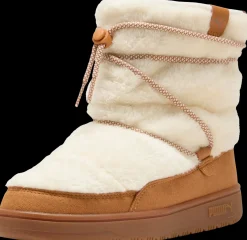 Puma Snowbae Suede vapaa-ajan jalkineet