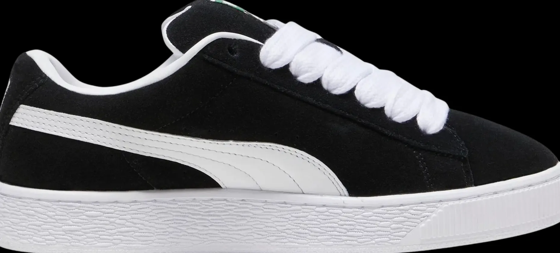 Puma Suede XL vapaa-ajan jalkineet
