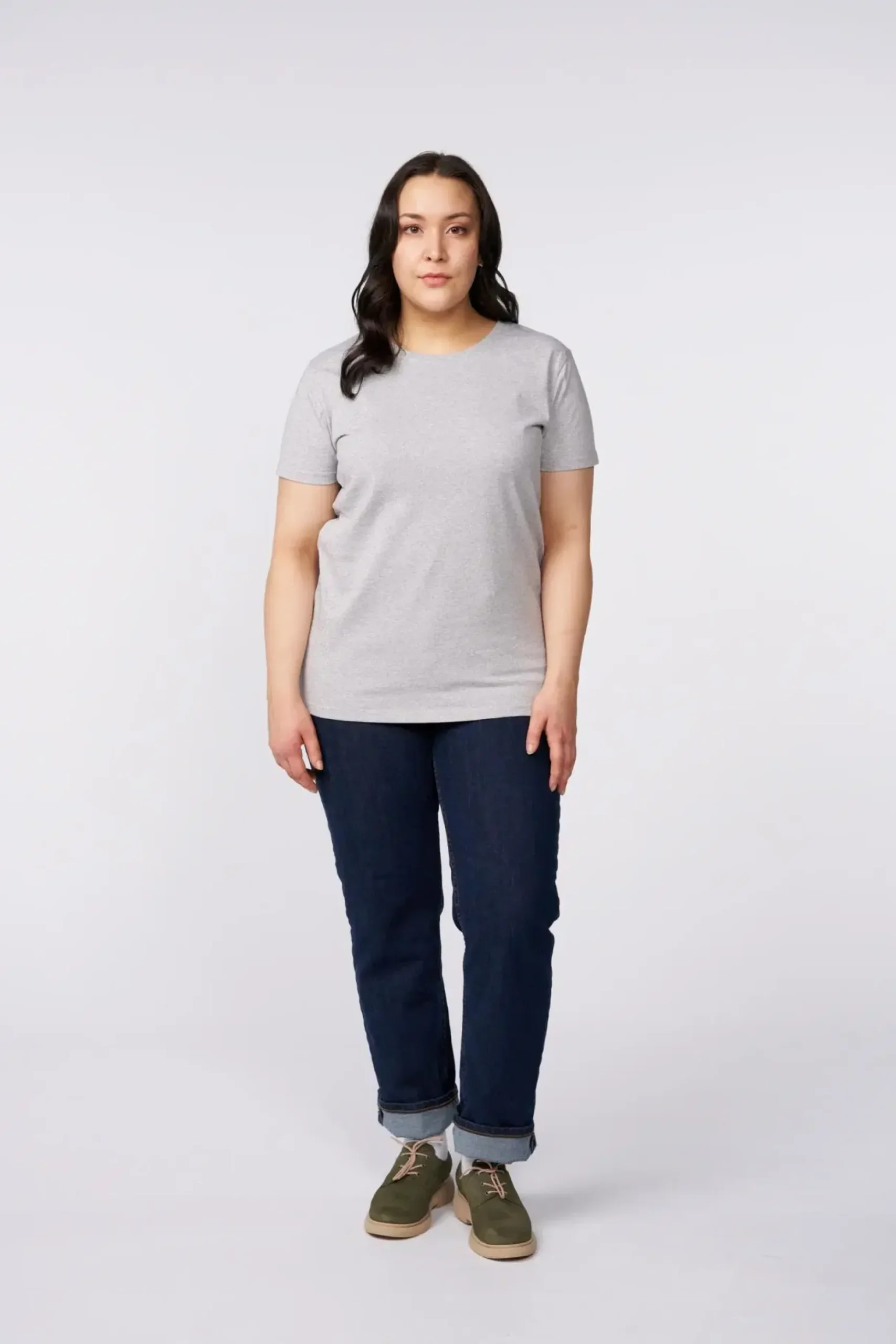 Pure Waste Classic t-paita