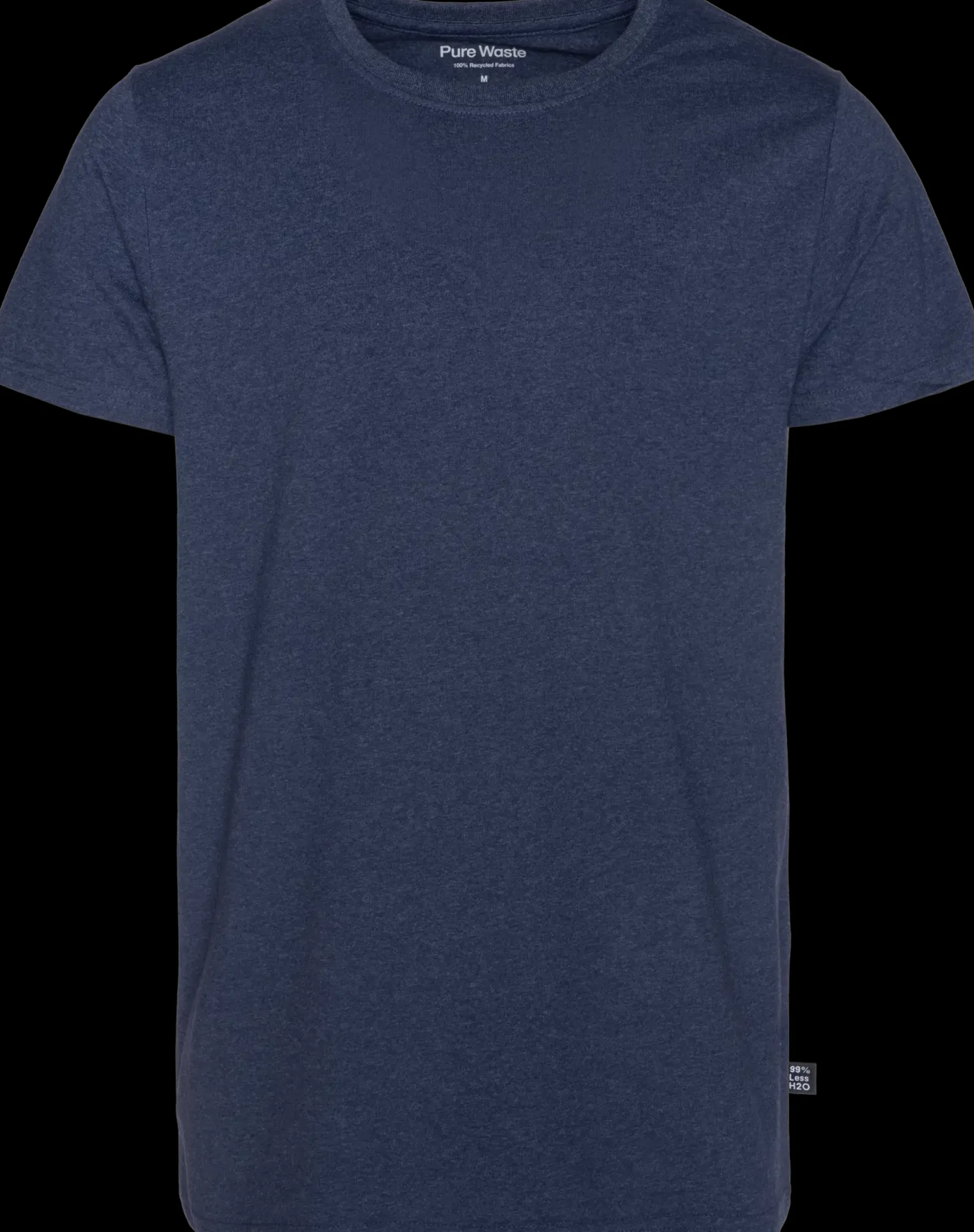 Pure Waste Classic t-paita
