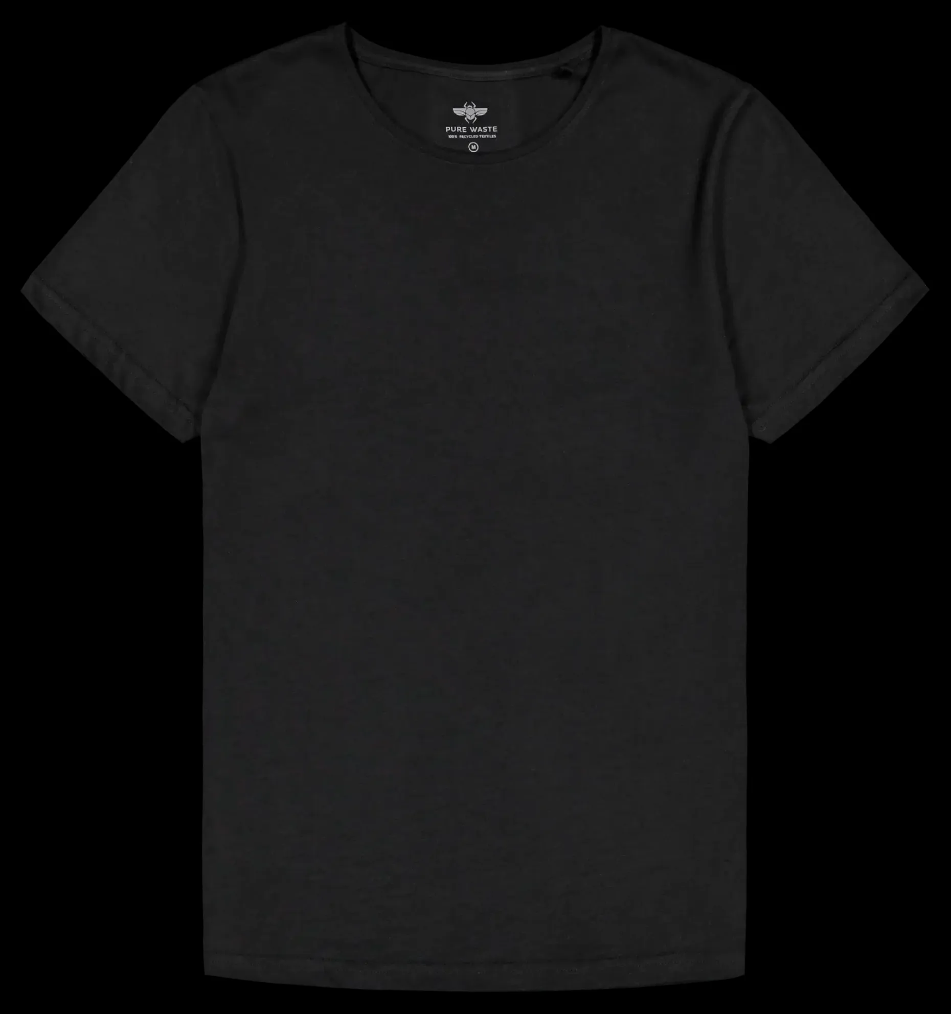 Pure Waste T-paita