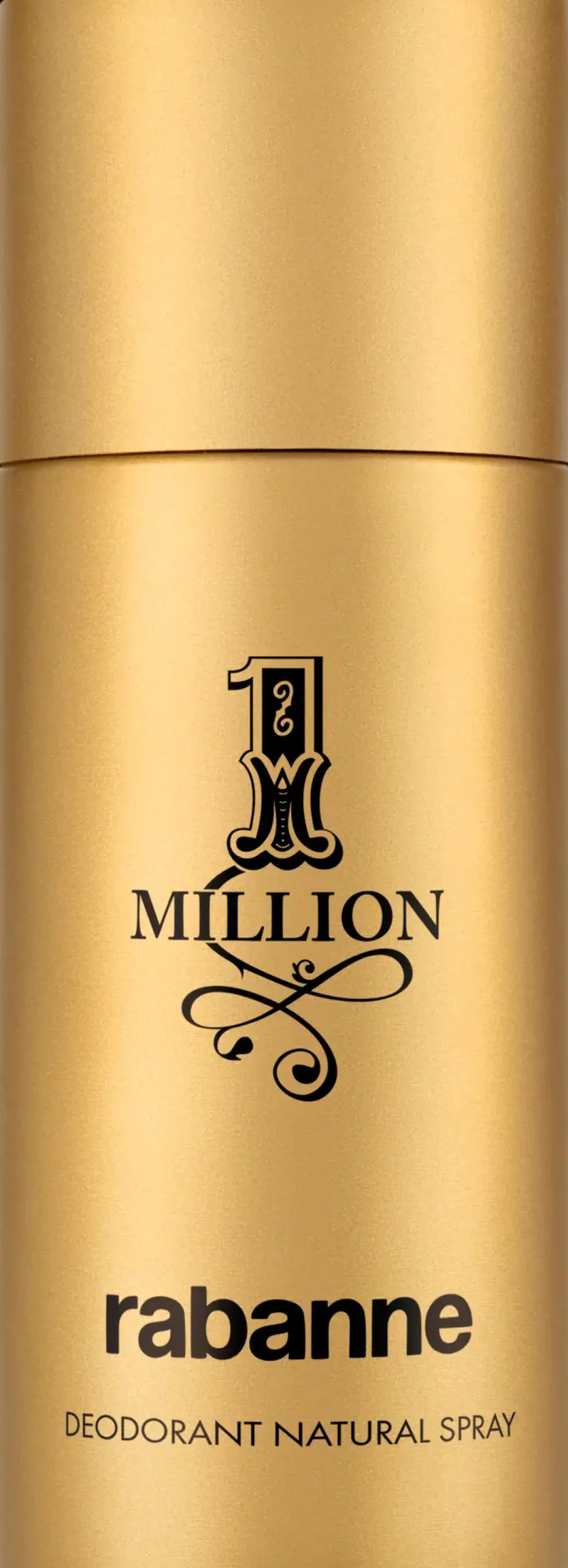 Rabanne 1 Million Deodorant Spray deodorantti 150 ml