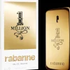 Rabanne 1 Million EdT tuoksu 50 ml