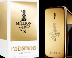 Rabanne 1 Million EdT tuoksu 50 ml