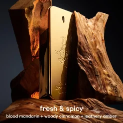 Rabanne 1 Million EdT tuoksu 50 ml