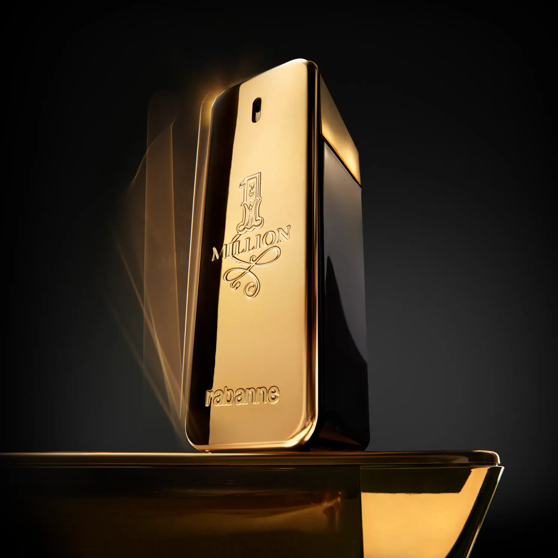 Rabanne 1 Million EdT tuoksu 50 ml