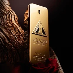 Rabanne 1 Million Elixir Parfum Intense tuoksu 50 ml