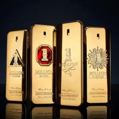 Rabanne 1 Million Royal EdP tuoksu 50 ml