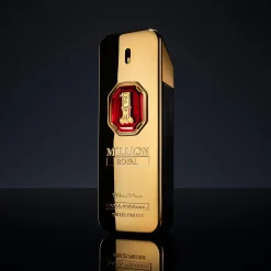 Rabanne 1 Million Royal EdP tuoksu 50 ml