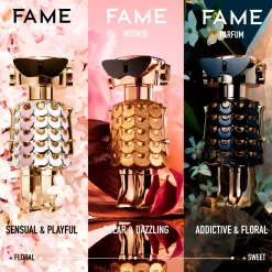 Rabanne Fame Parfum tuoksu 30 ml