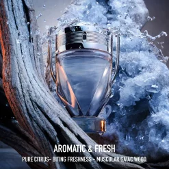Rabanne Invictus EdT tuoksu 50 ml