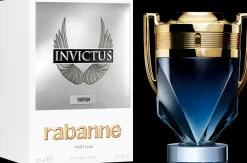 Rabanne Invictus Parfum tuoksu 50 ml