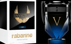 Rabanne Invictus Victory Elixir tuoksu 50 ml