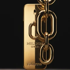Rabanne Million Gold EdP tuoksu 50 ml