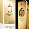 Rabanne Million Gold Elixir EdP 100 ml -tuoksu