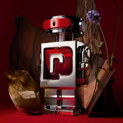 Rabanne Phantom In Red 50 ml -tuoksu