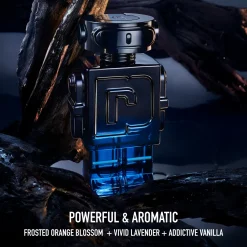 Rabanne Phantom Intense tuoksu 50 ml