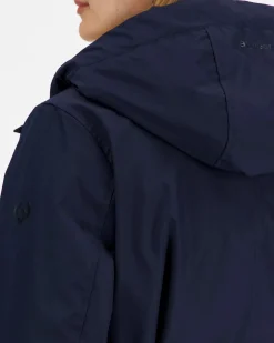 Ragwear VEGAN takki Horatia warm, veden - ja tuulenpitävä