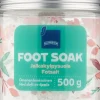 Rainbow jalkakylpysuola omenantuoksuinen 500g