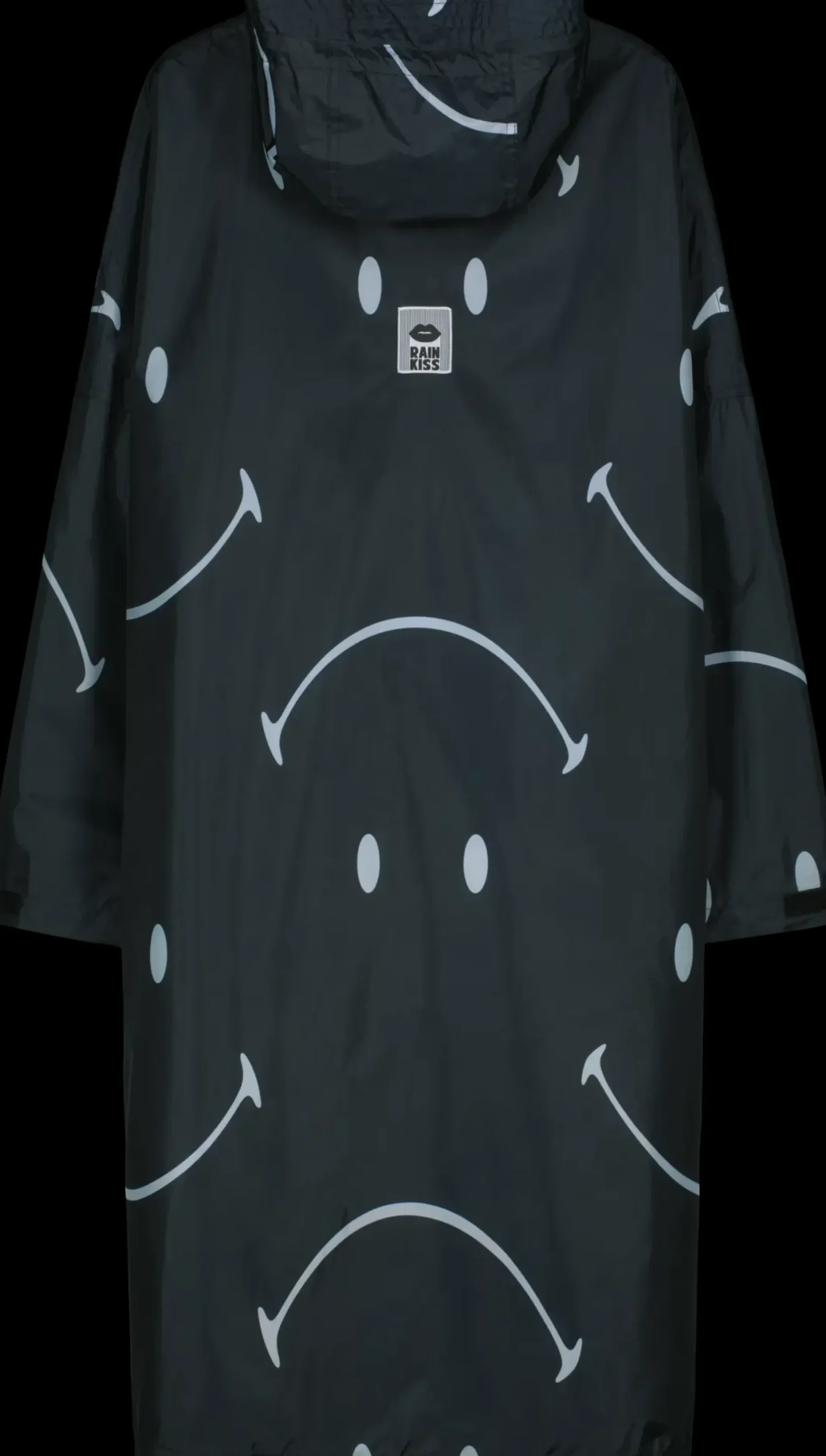 Rainkiss Classic smiley sadeviitta