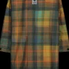 Rainkiss Tartan sadeviitta