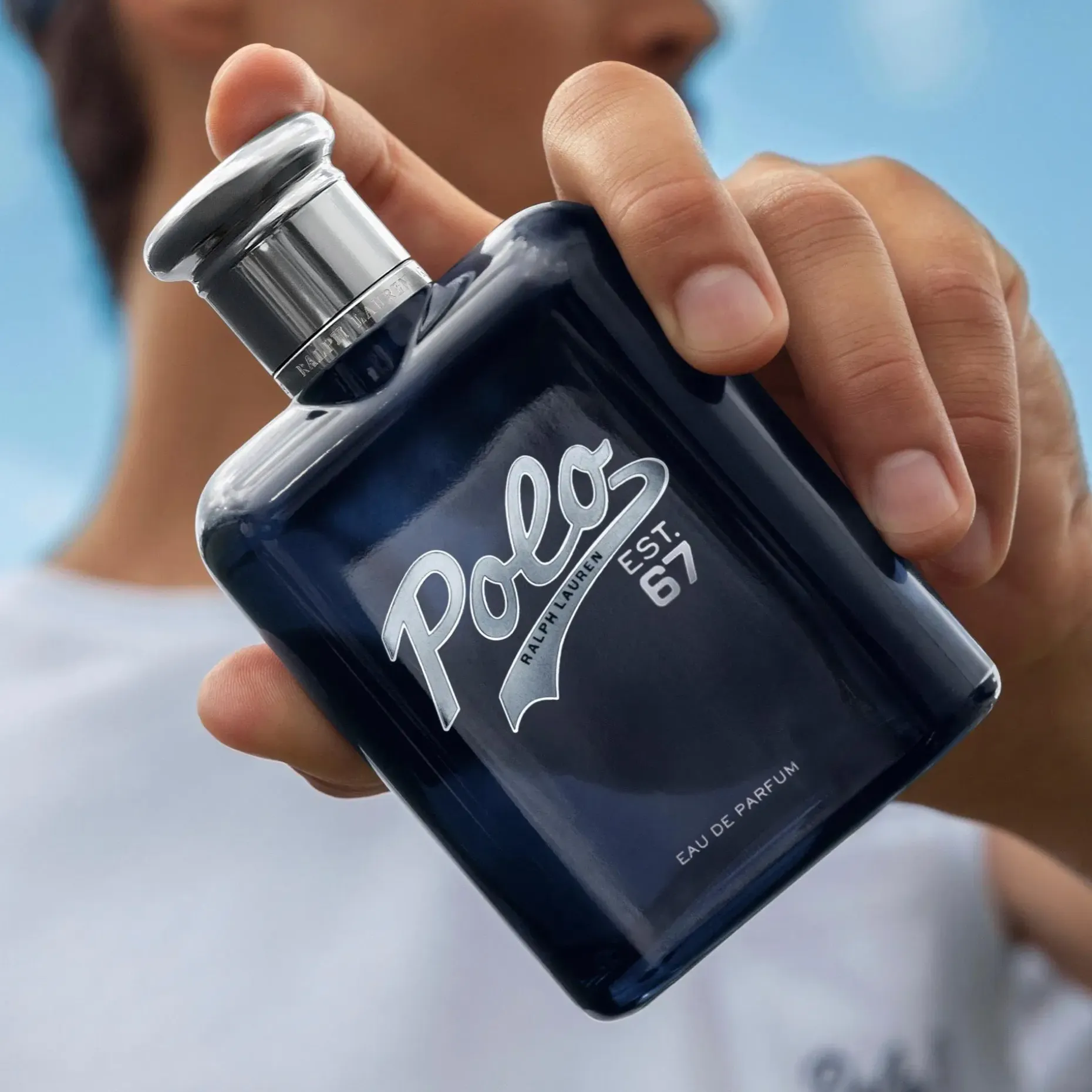 Ralph Lauren POLO 67 EDP 40ml -miesten tuoksu