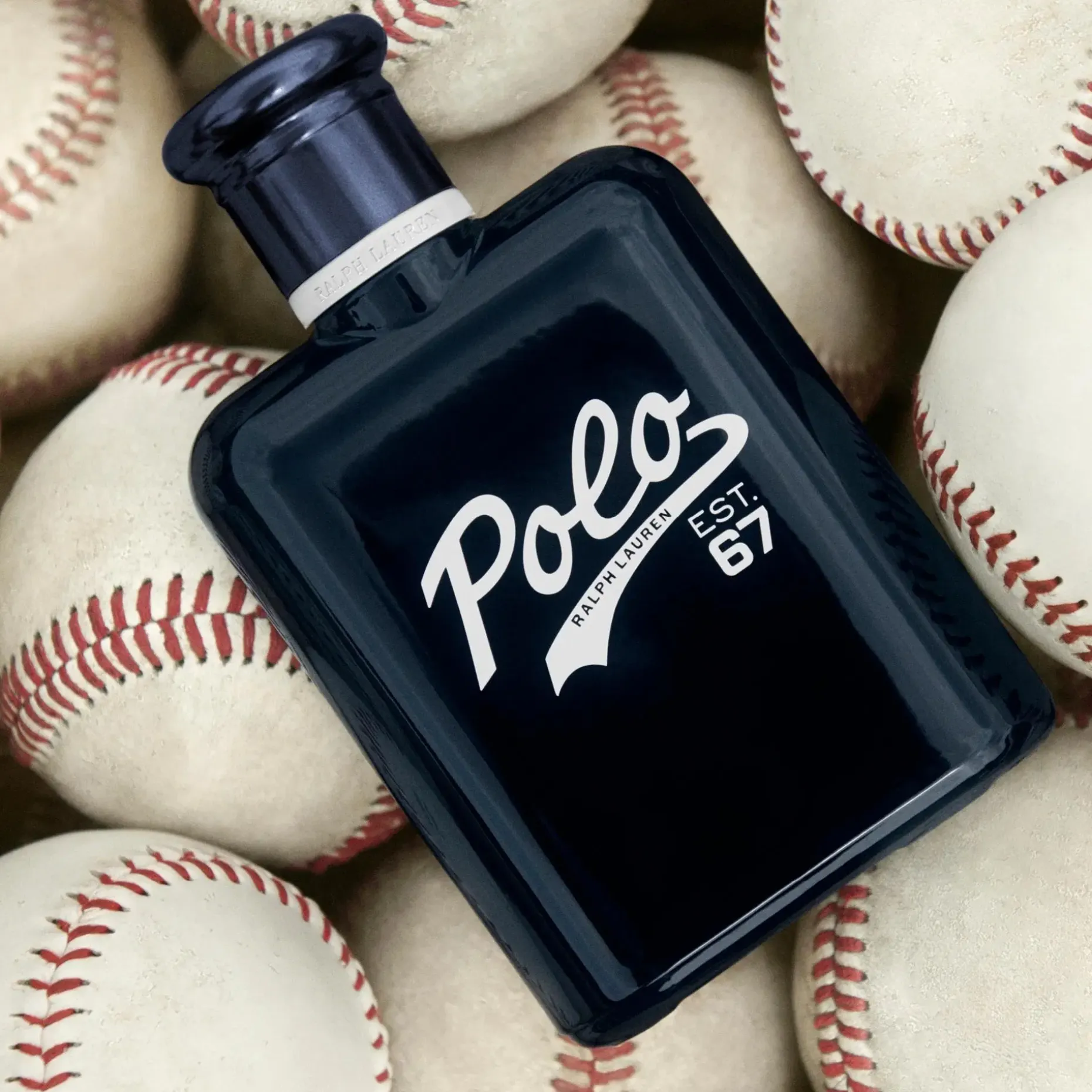 Ralph Lauren Polo 67 EdT tuoksu 40 ml