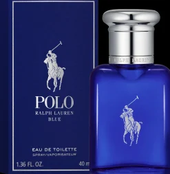 Ralph Lauren Polo Blue EdT tuoksu 40 ml