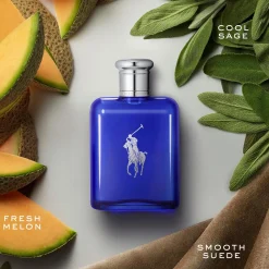 Ralph Lauren Polo Blue EdT tuoksu 40 ml