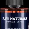 Raw Naturals Imperial Beard Oil 50 ml partaöljy
