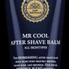 Raw Naturals Mr Cool After Shave Balm 100 ml -virkistävä partabalsami