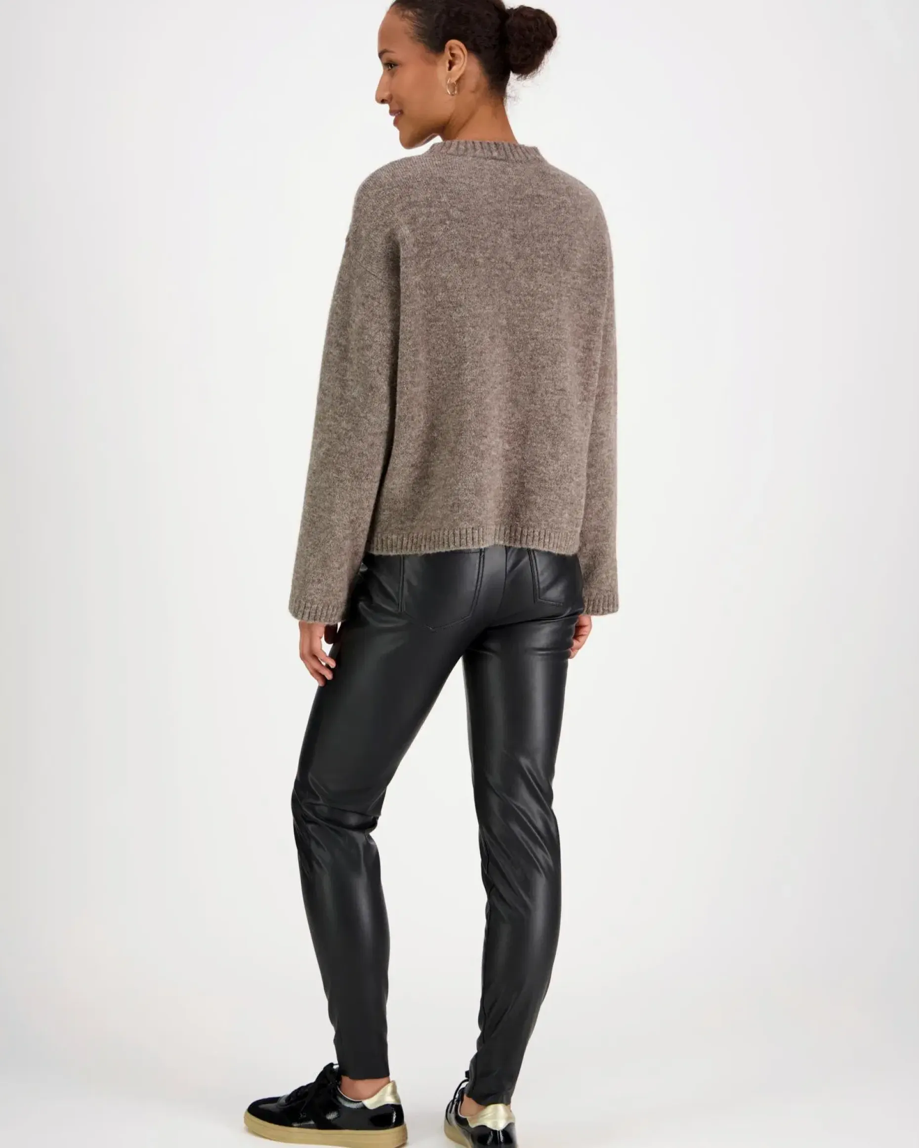 R-Collection Autio neule