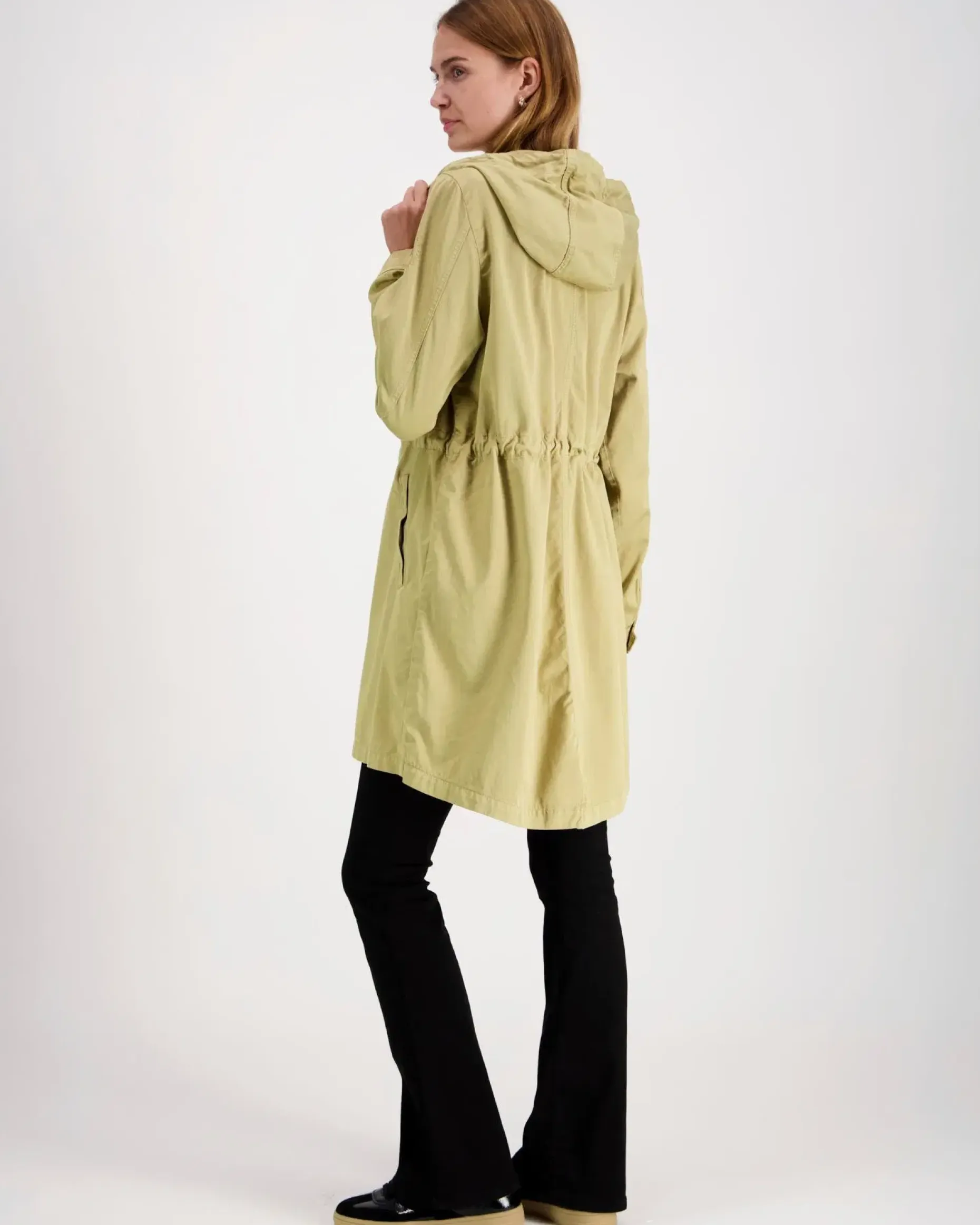 R-Collection Eija anorakki