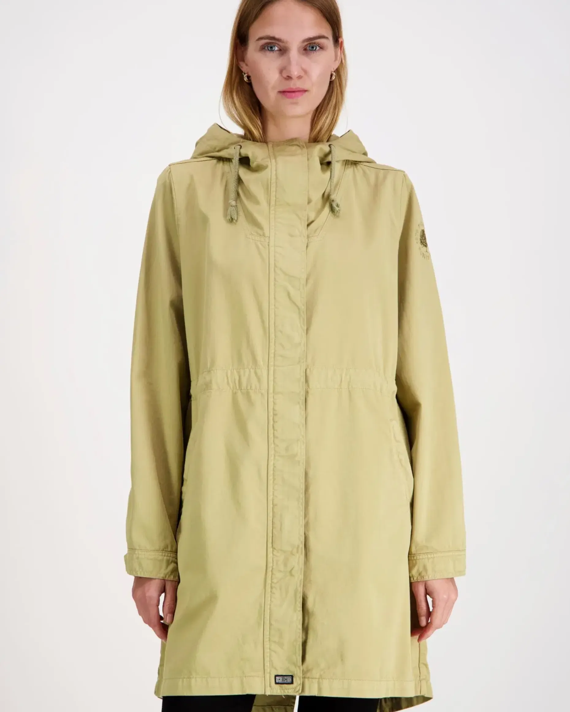 R-Collection Eija anorakki