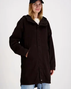 R-Collection Maxi Anorak takki
