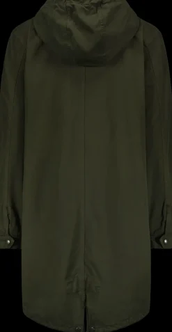 R-Collection Maxi anorakki