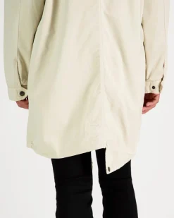 R-Collection Pitkä anorakki