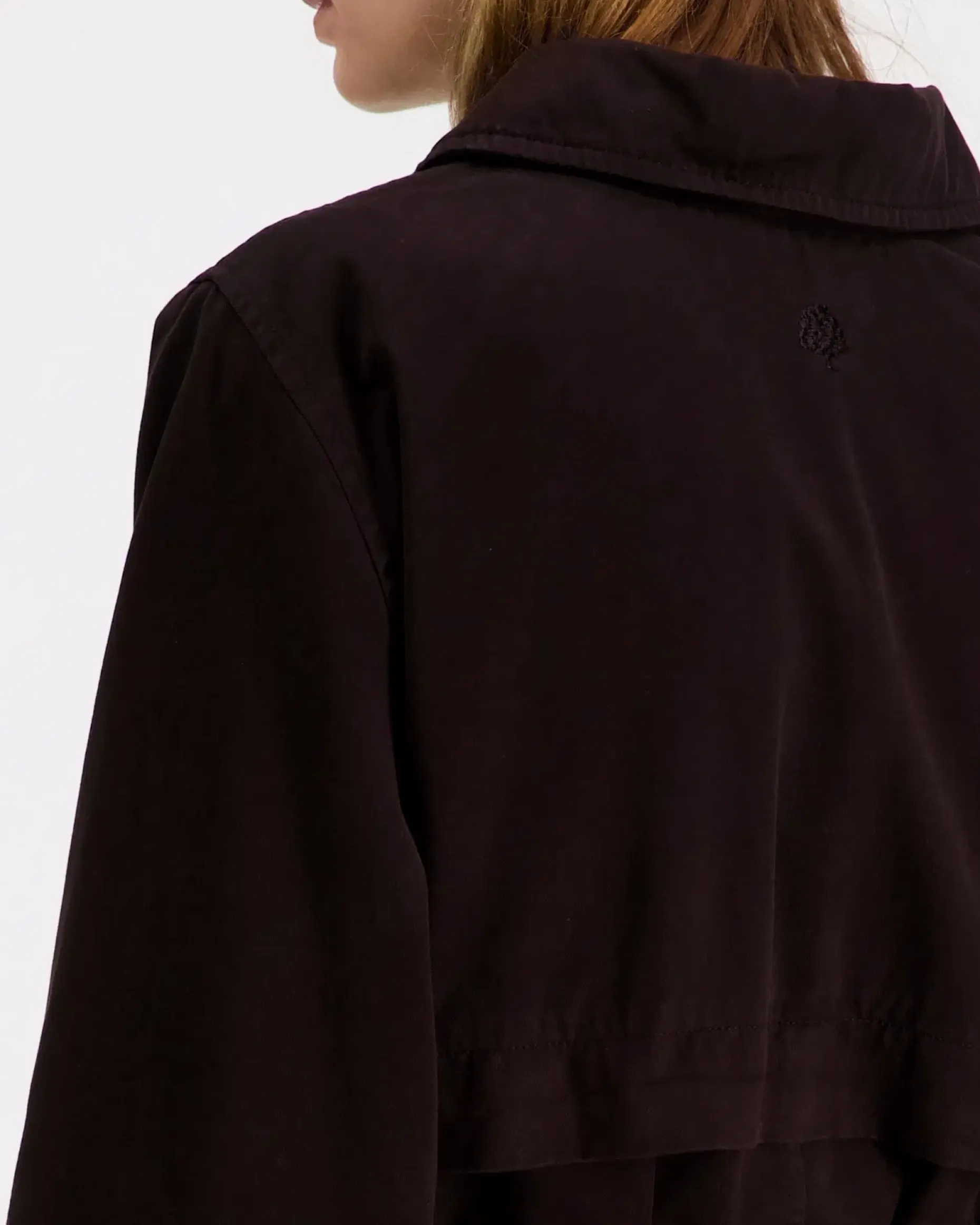 R-Collection Tuulikki trenssi
