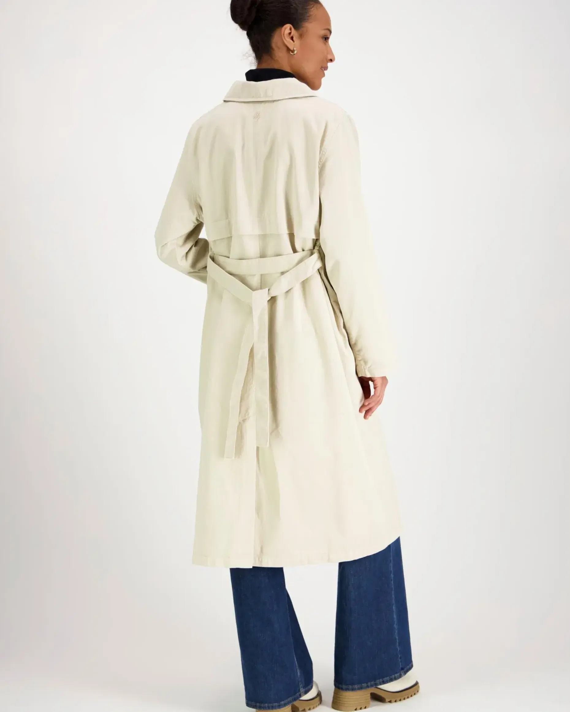 R-Collection Tuulikki trenssi