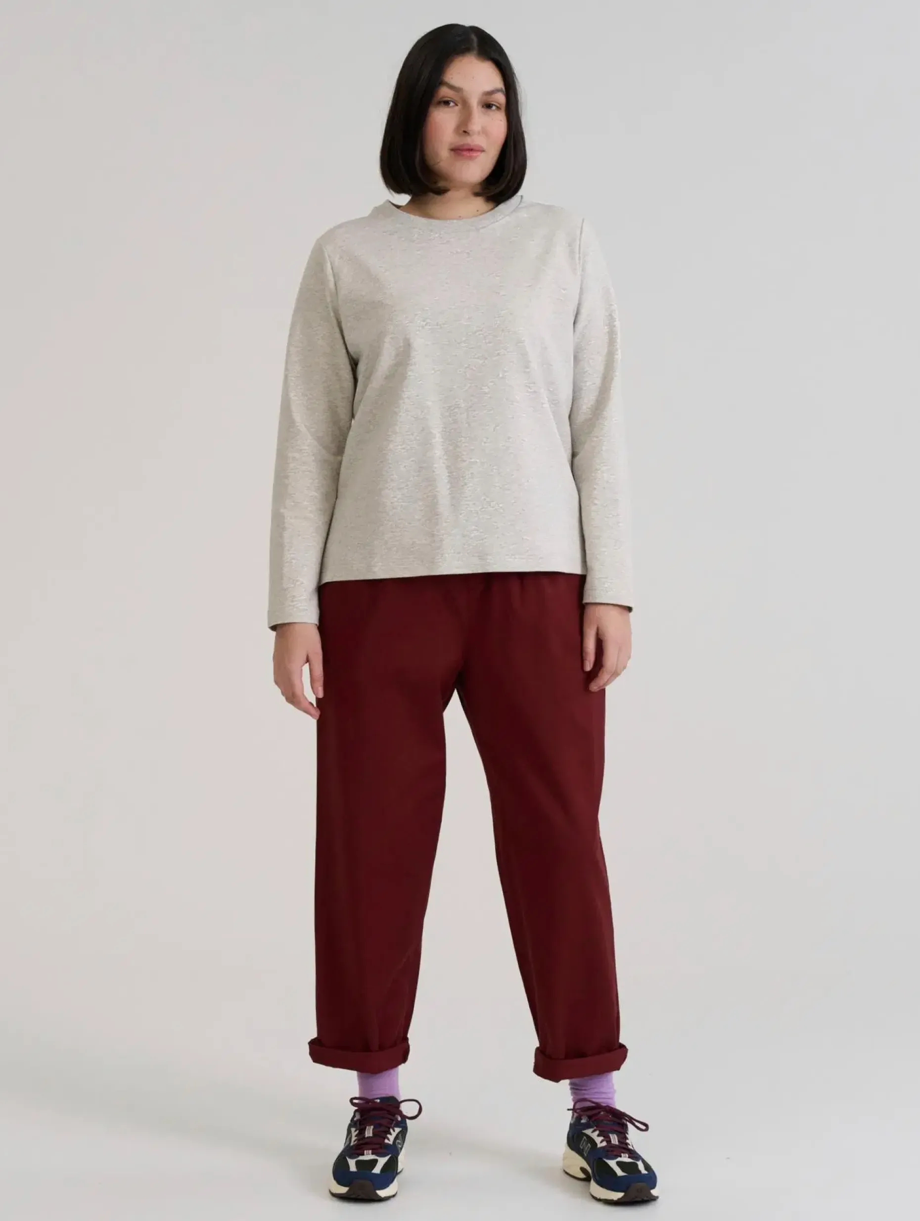 R-Collection Tyyni paita