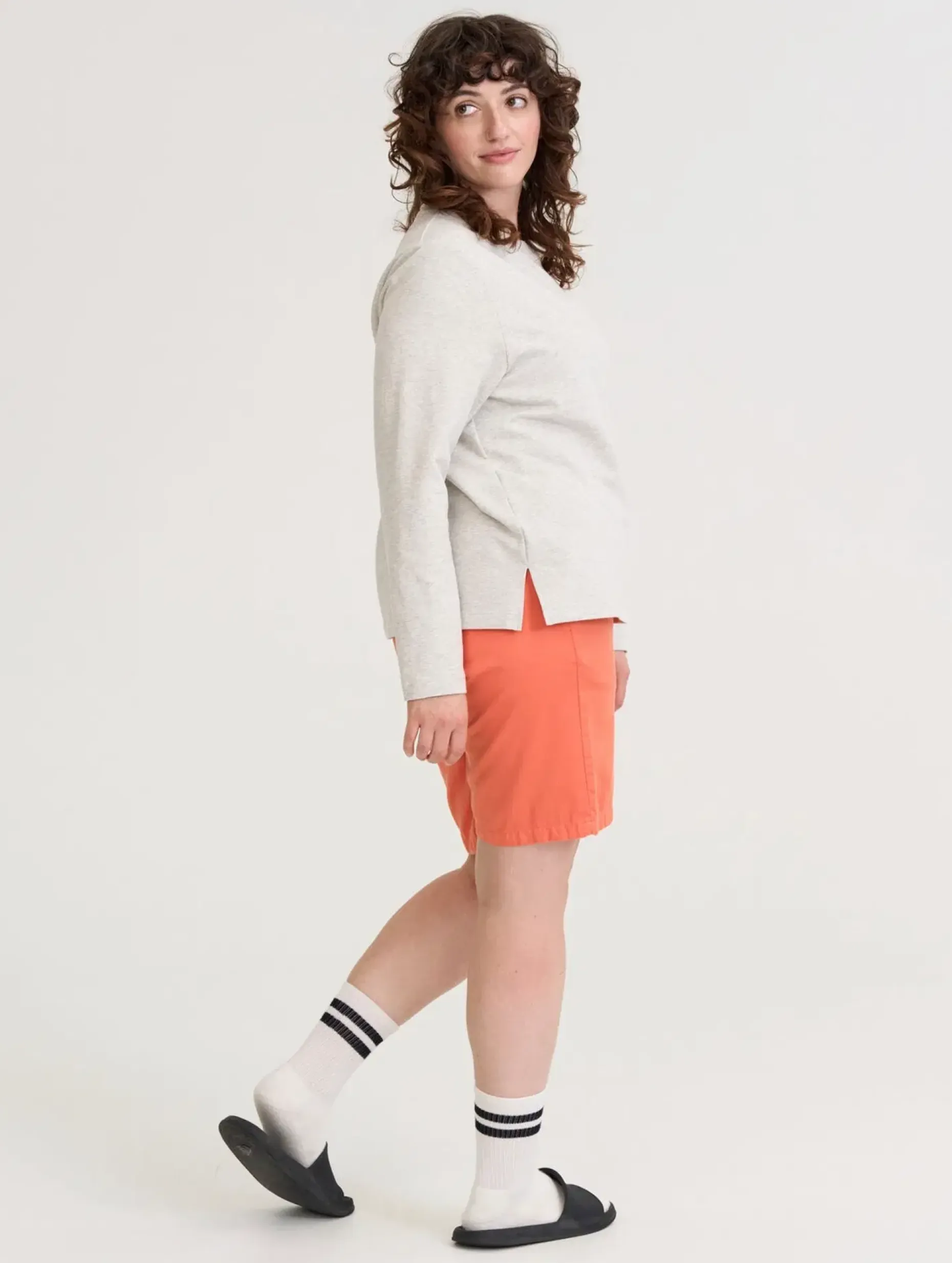 R-Collection Tyyni paita