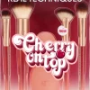 Real Techniques Cherry On Top A Brighter Hue Base Kit -meikkisivellinsetti