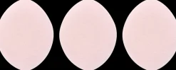 Real Techniques Mini Miracle Powder Puff Trio -puuterivippapakkaus