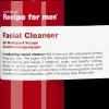 Recipe for Men Facial Cleanser kasvojenpuhdistusgeeli 100 ml