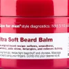 Recipe for Men Ultra Soft Beard Balm partabalsami 80 ml